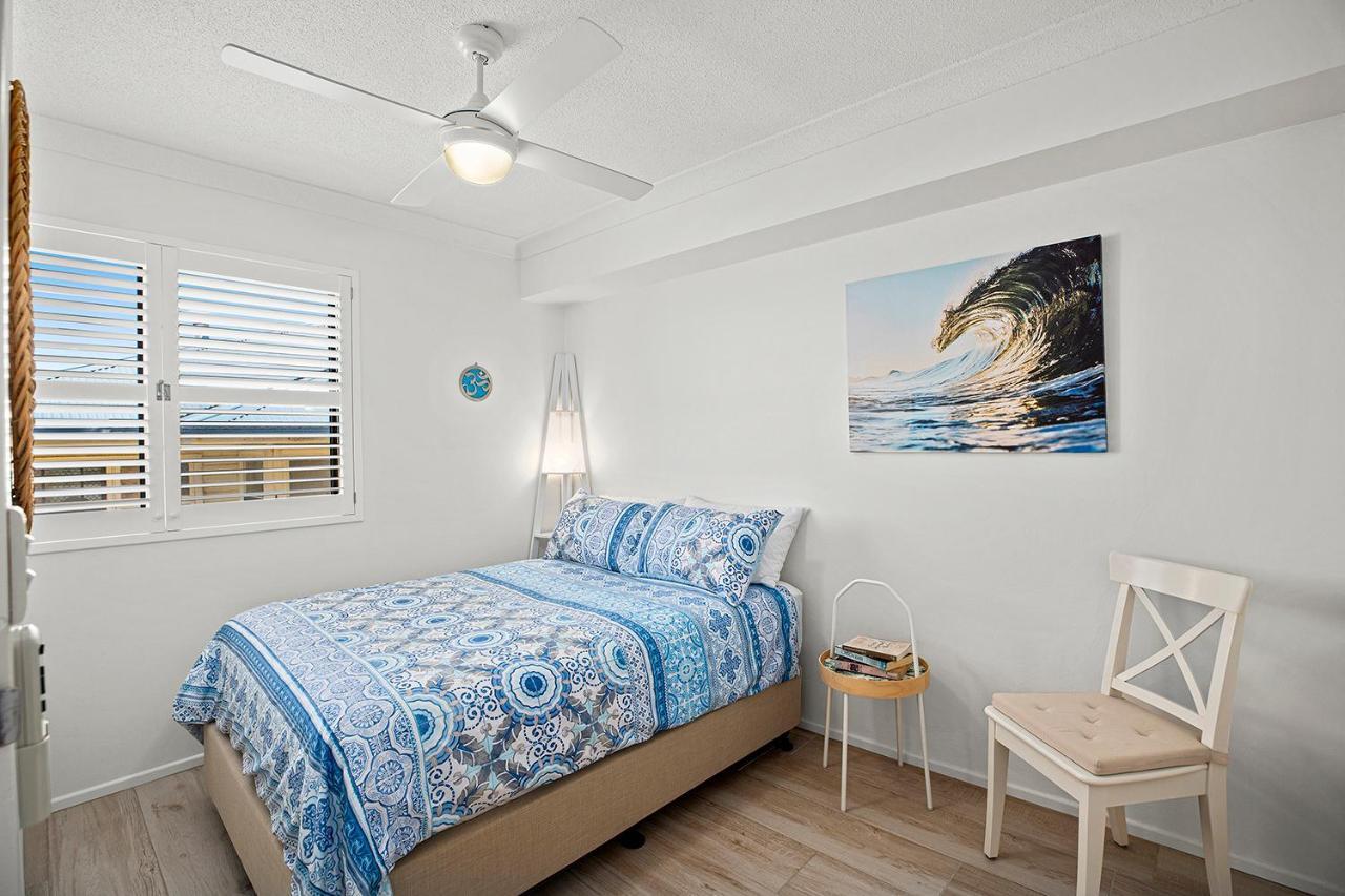 Ocean Waves Apartment Nambucca Heads Exterior photo