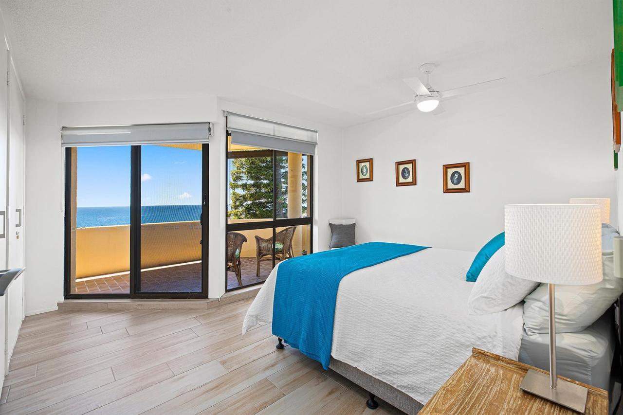 Ocean Waves Apartment Nambucca Heads Exterior photo